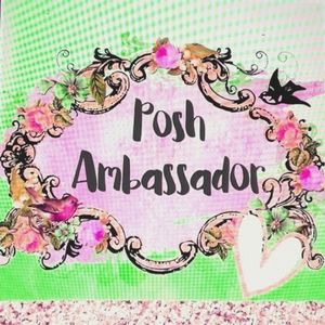 Thankful For All Who Visit My Closet! Posh Love Given!